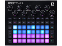 Novation Circuit Tracks Novation Circuit Tracks